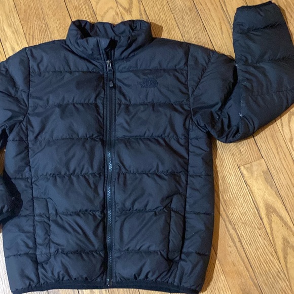 The North Face Other - Boy’s North Face puffer coat